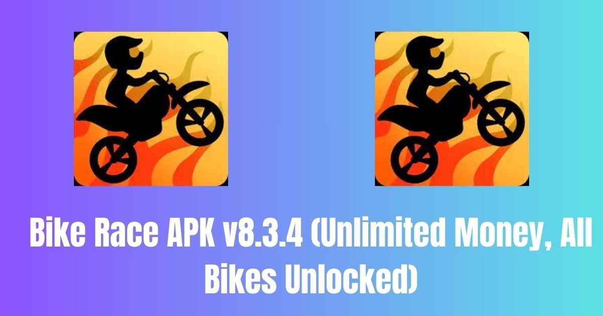 Bike Race APK v8.3.4 (Unlimited Money, All Bikes Unlocked)